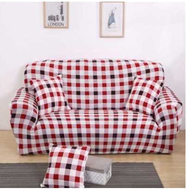 Modern Minimalist Stretch Sofa Cover All Inclusive