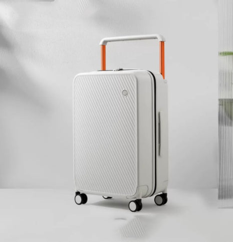 Wide Trolley Case Female 24 Inch Large Capacity