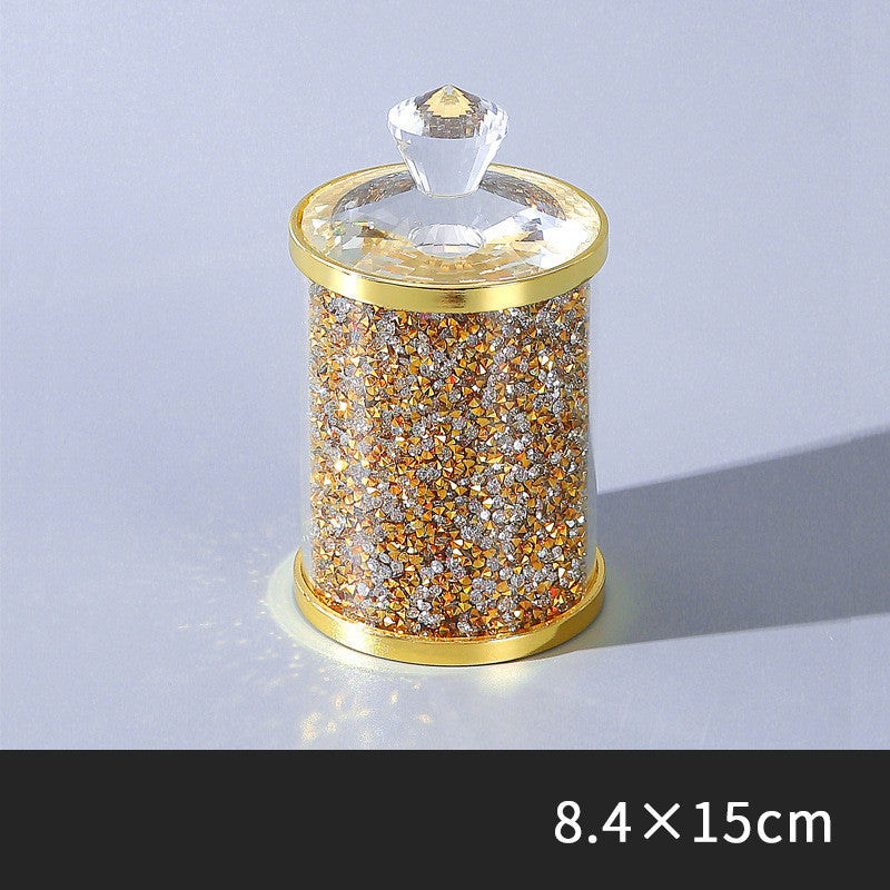 Hotel Model Room Sub-bottling Press Soap Dispenser