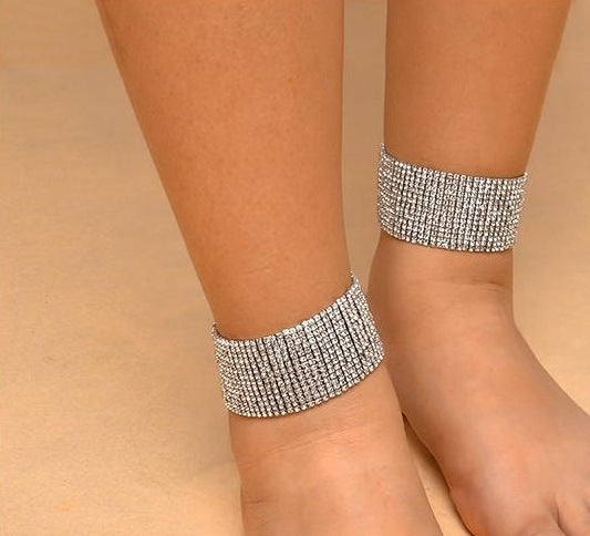Chevillère géométrique carrée en forme de losange