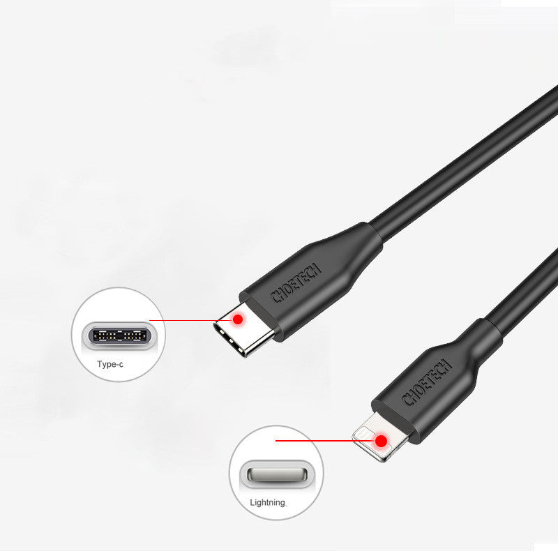 Cellphone data line