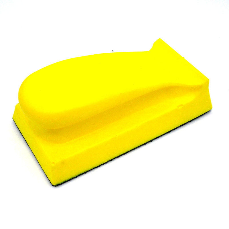 Fashion Grinding Plate Car Interior Cleaning