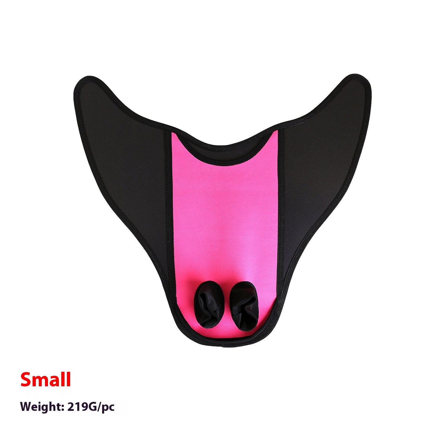 Mermaid One-piece Flippers Single Piece