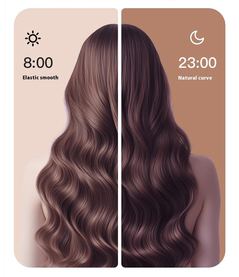 Automatic Hair Curler Portable Multifunction Curlers Hair Perm