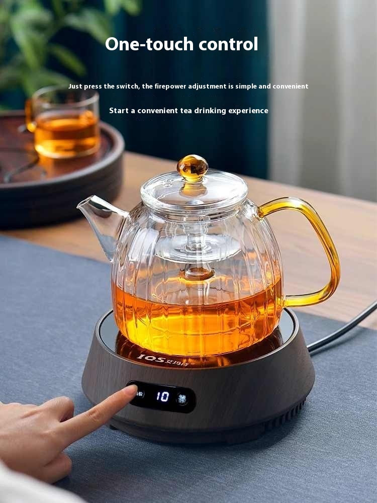 Workshop Teapot Tea Set Household