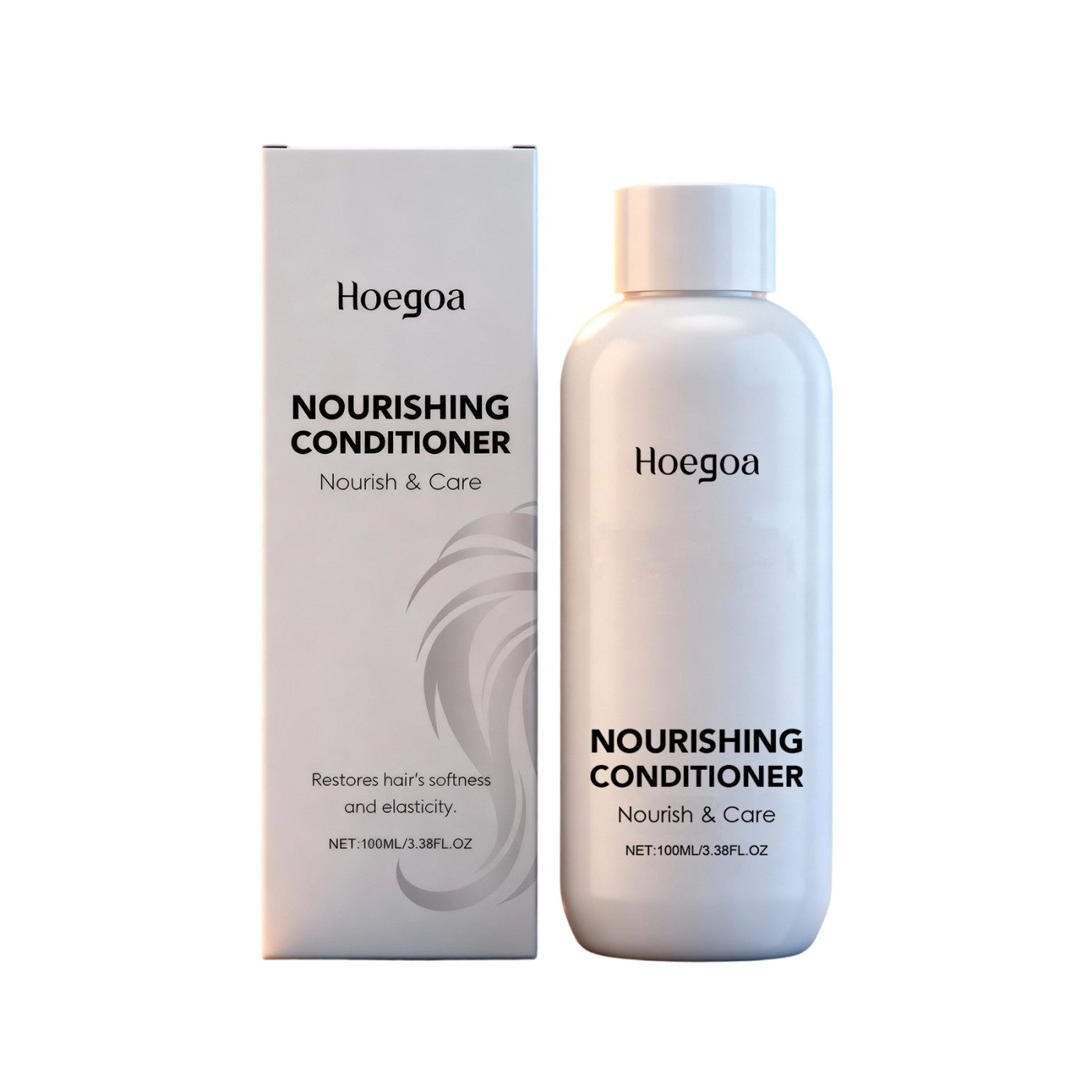 Soft Conditioner