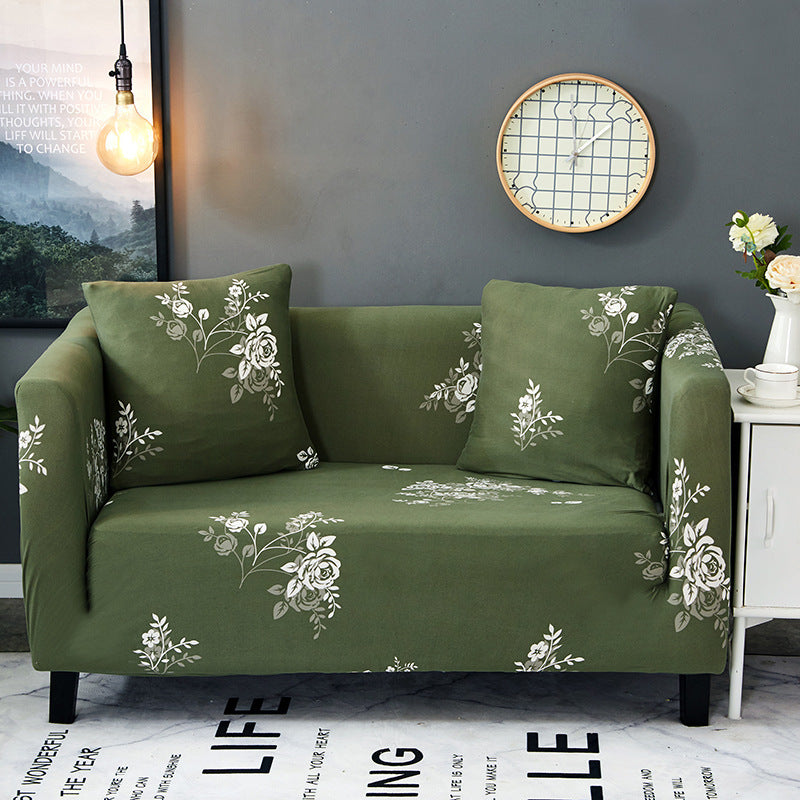 All-inclusive non-slip sofa towel