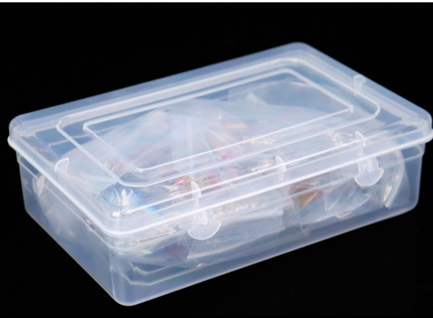 Luya Bait Set Fresh Water And Seawaterl