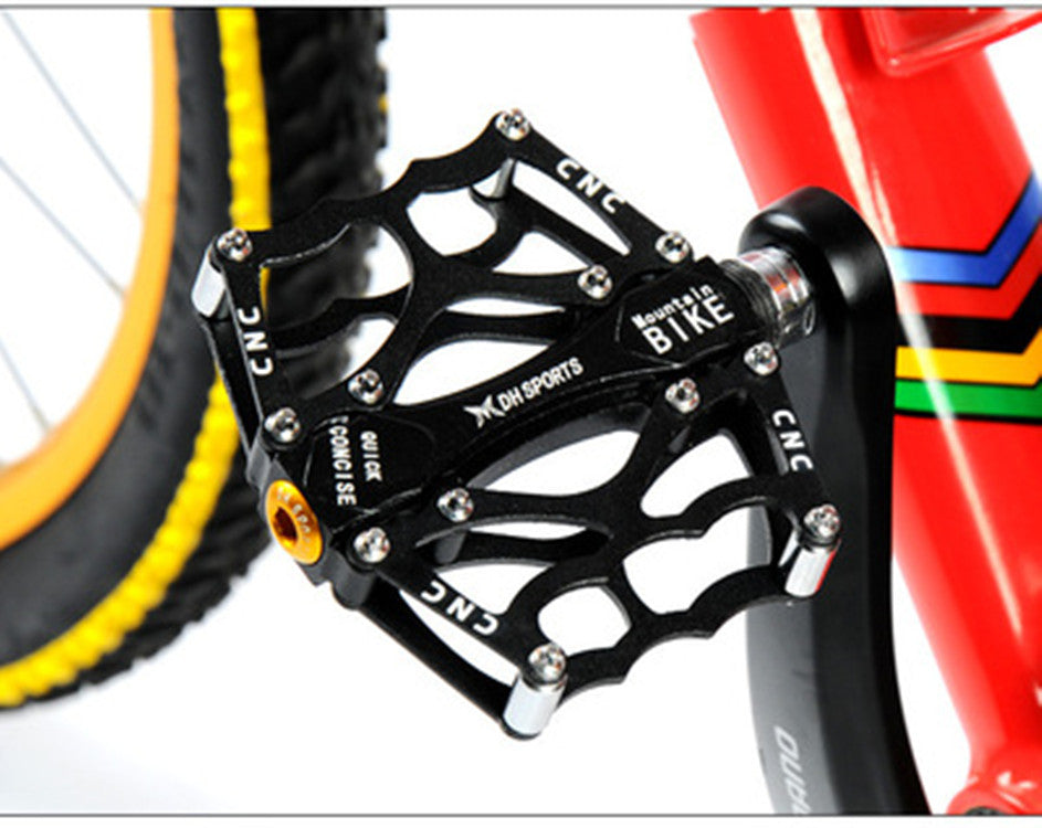 Mountain Bike Pedal Ultra-light Aluminum Alloy Pedal