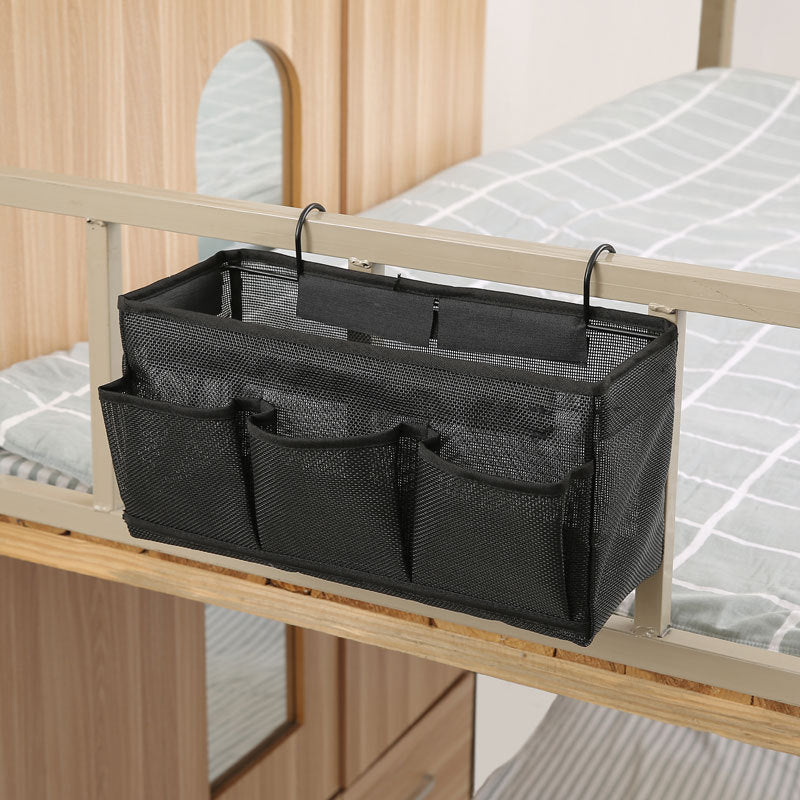 Upper Bedroom Storage Bag Hanging Bag Headboard