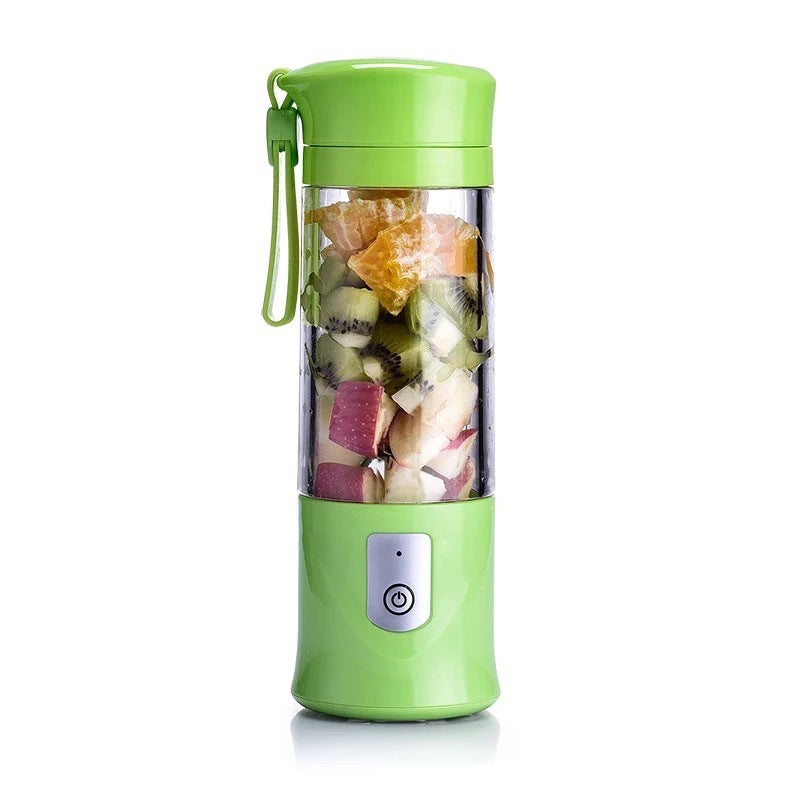 Extracteur de jus électrique portable domestique