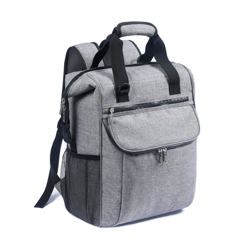 Waterproof Backpack Picnic Bag Insulation
