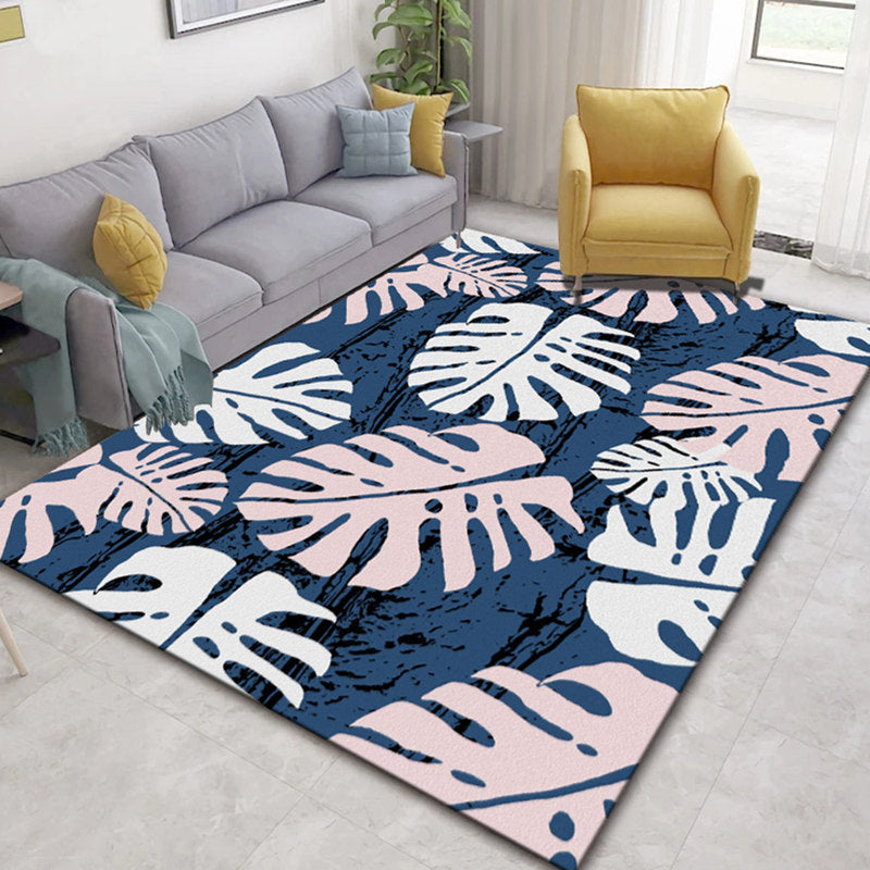 Sofa Living Room Coffee Table Bedroom Bedside Mat