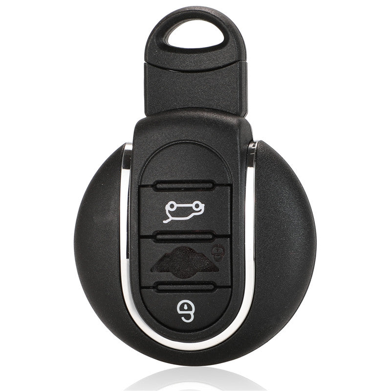 Smart Remote Car Key Replacement Case