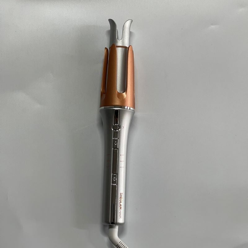 Full-automatic Hair Curler Anion Perm Does Not Hurt Hair