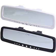 Car interior mirror