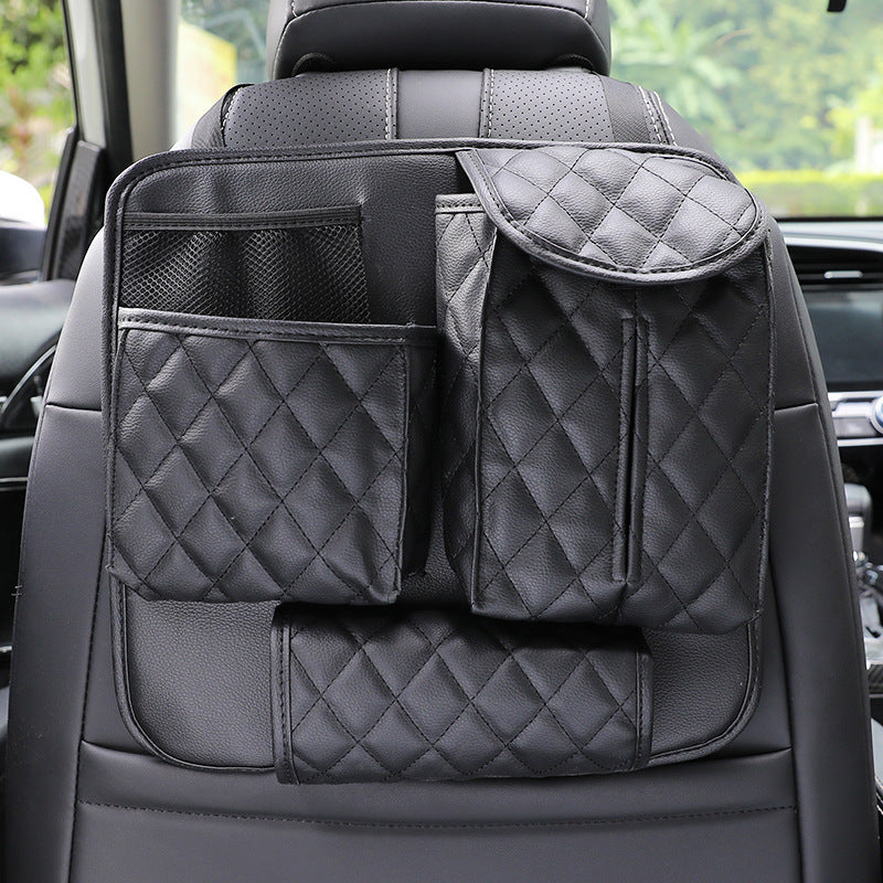 Fashion Personality Storage Bag Car Multi-function