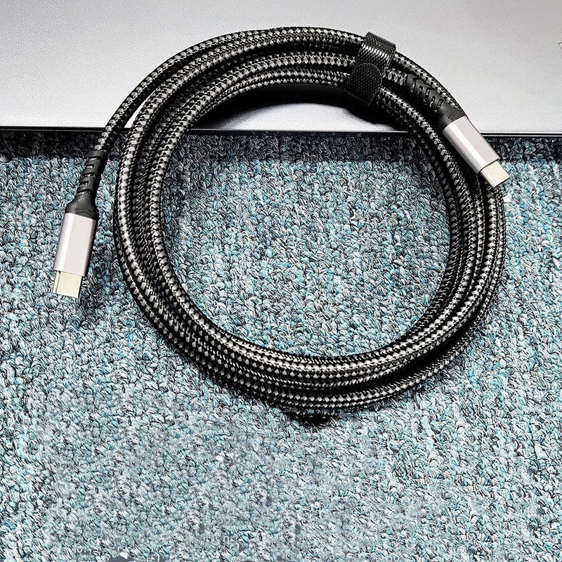 Multi-port usb charging head
