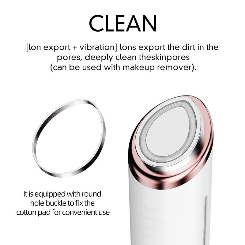 Eye Lifting And Tightening Beauty Instrument
