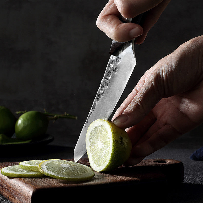Stainless Steel Multi-purpose Knife Household Peeling Knife