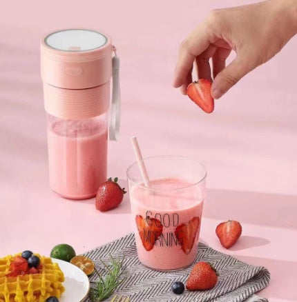 Presse-agrumes portable multifonction miniature pour la maison
