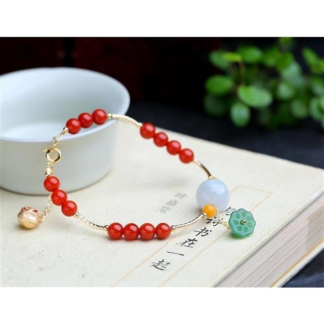 Women's fashion sweet bracelet