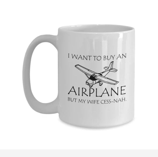 Ceramic coffee mark cup