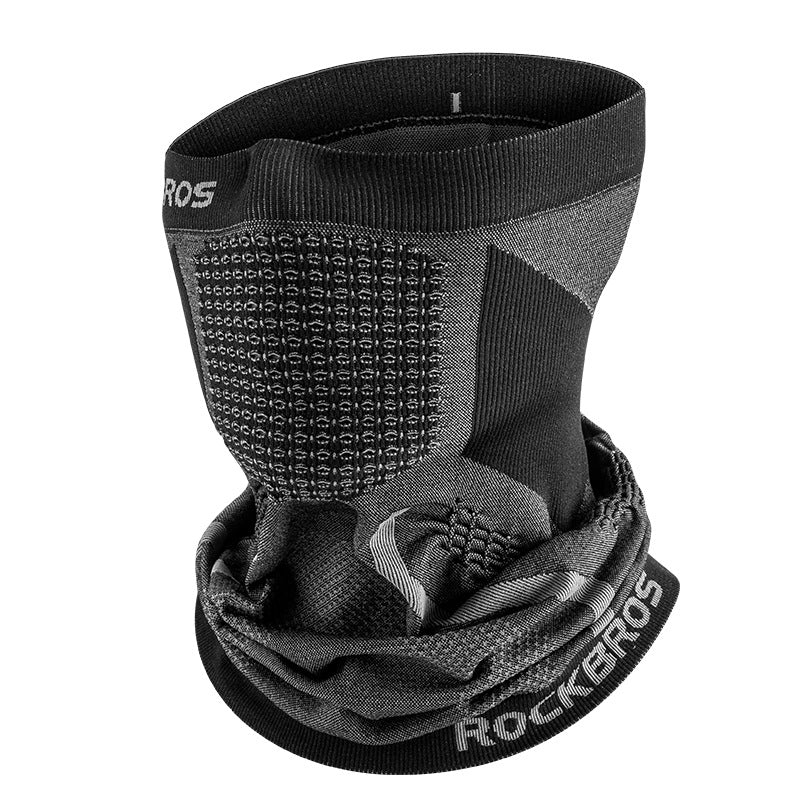 Sunscreen Mask Sports Bandana Neck Set