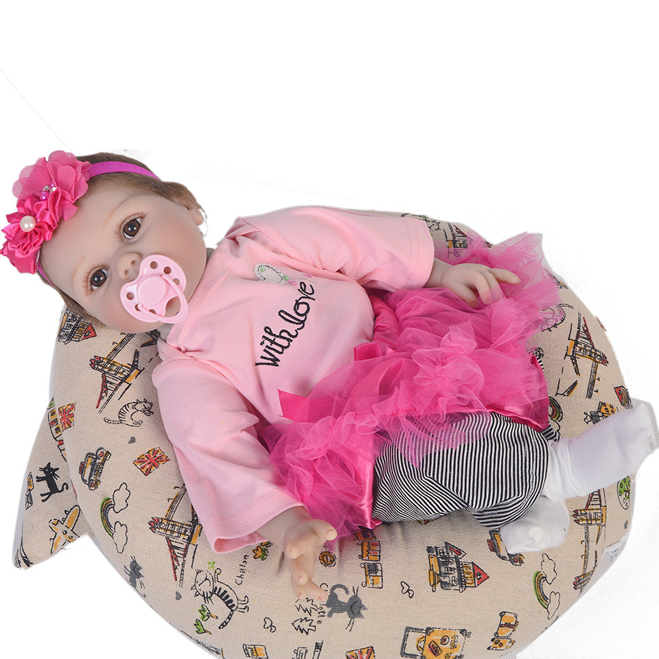 Simulation doll