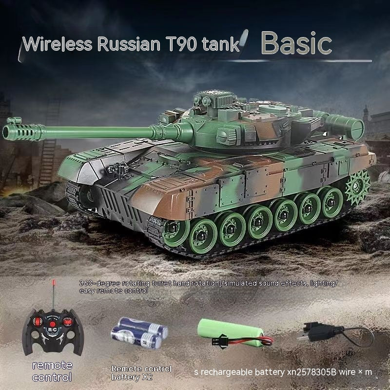 Armored Car Model Boy Toy Car