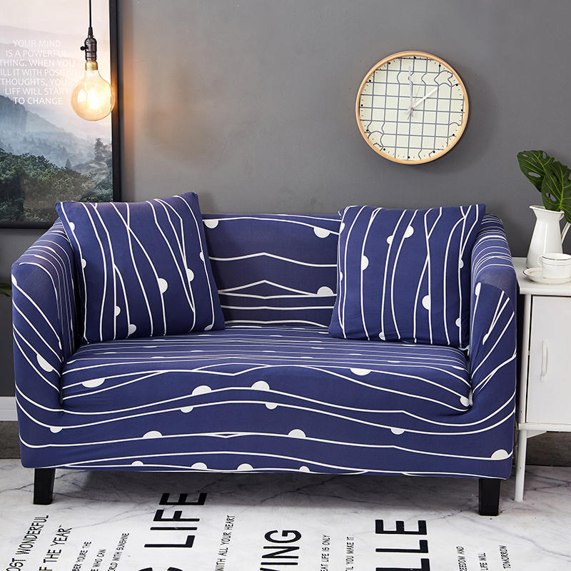 All-inclusive non-slip sofa towel