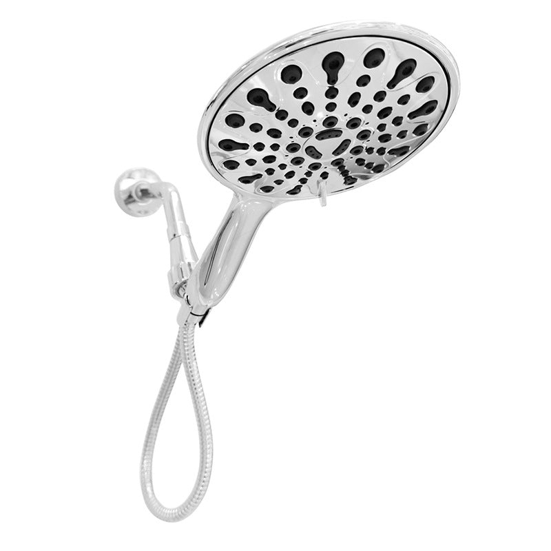 6-inch Six-function Handheld Shower Home
