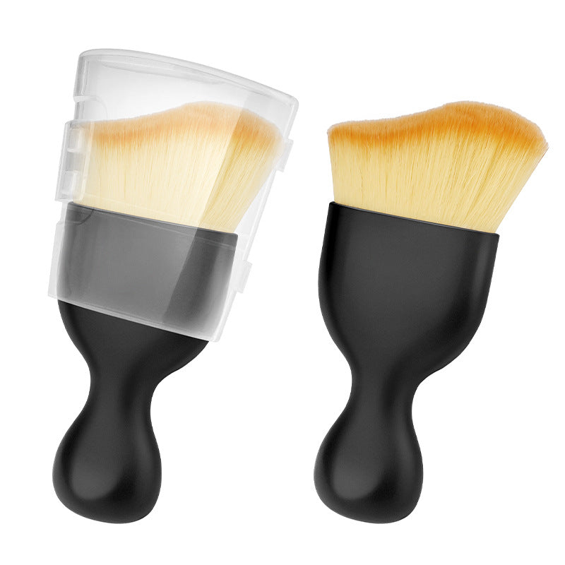 Car Interior Gap Dust Cleaning Brush
