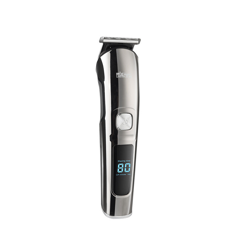 Men's Multifunctional Household Electric Hair Clipper