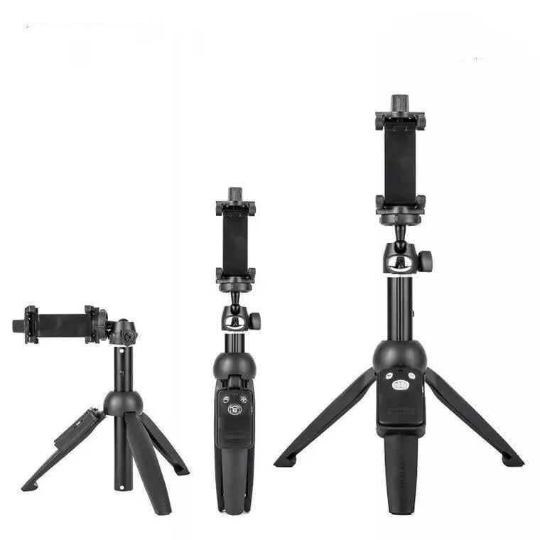Compatible with Apple, Floor Tripod Selfie Artifact