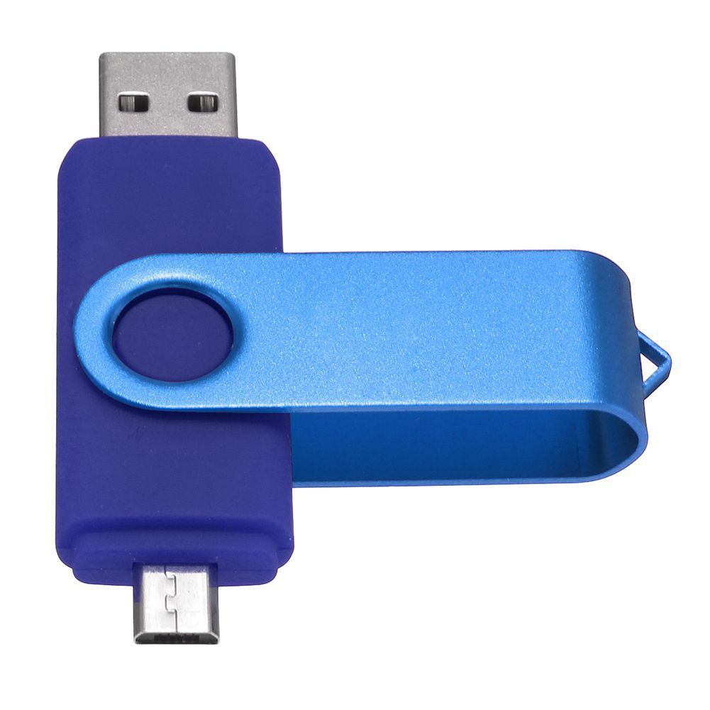 USB 2.0 Swivel Flash Memory Stick Pen Drive U Disk for