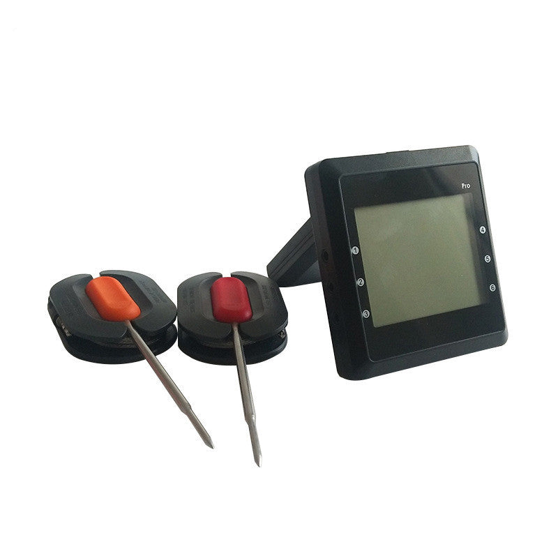 Home Wireless Probe Baked Food Thermometer