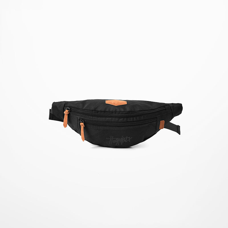 Street hip-hop chest bag