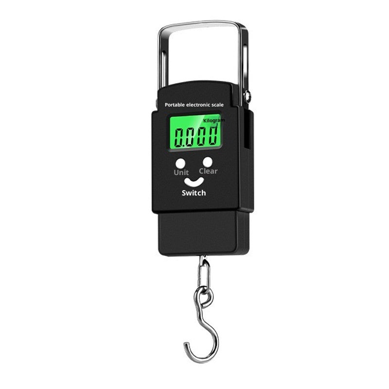 Electronic Scale Household Mini Handheld Scale Electronic Scale