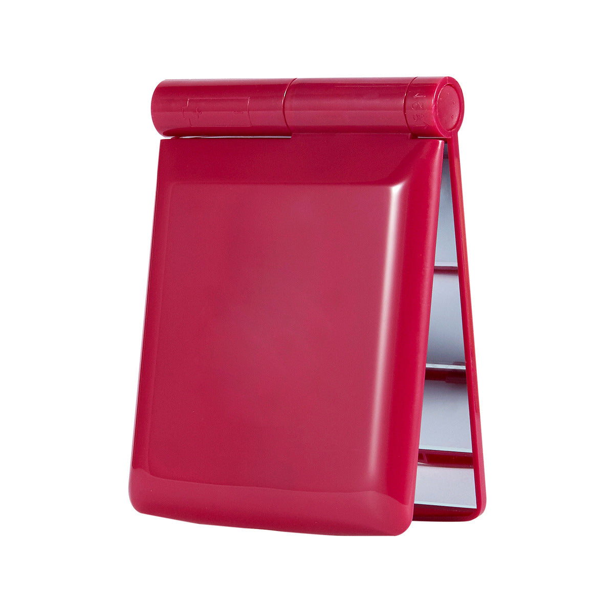 Gift Mirror Portable Pocket Makeup Mirror With Light