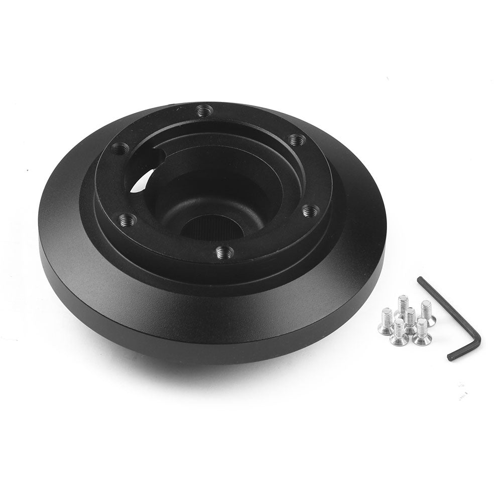 Car Modification Steering Wheel Link Adapter