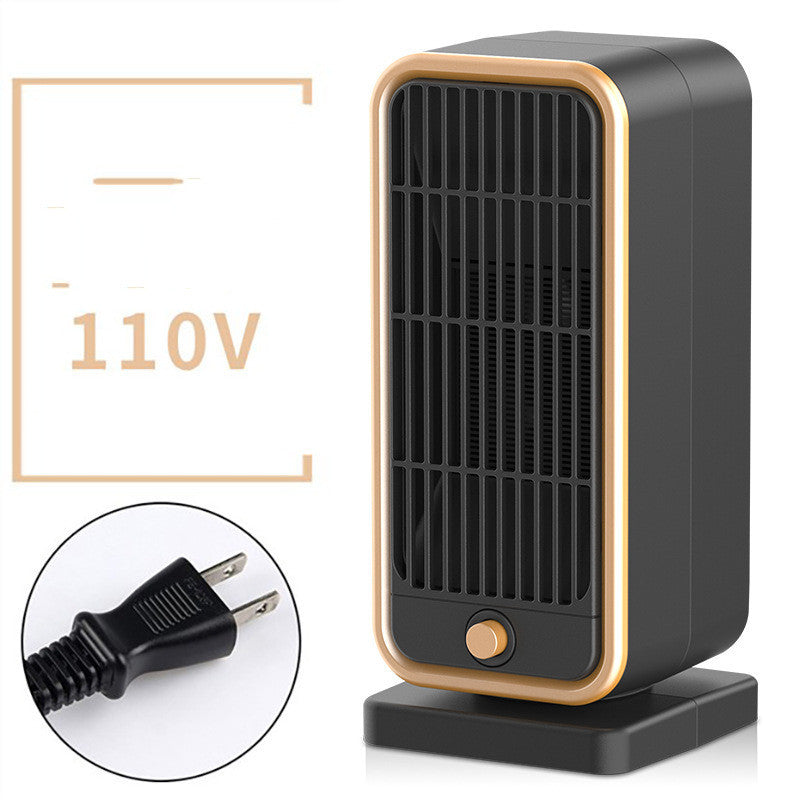 Chauffage électrique vertical domestique en céramique PTC