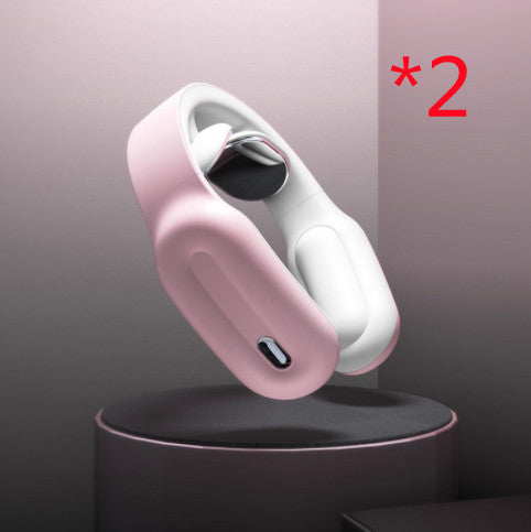 Household Electric Neck And Shoulder Massager