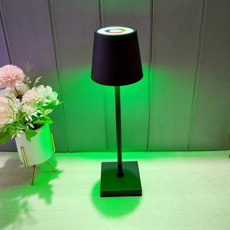 Lampe de bureau créative Fashion Home
