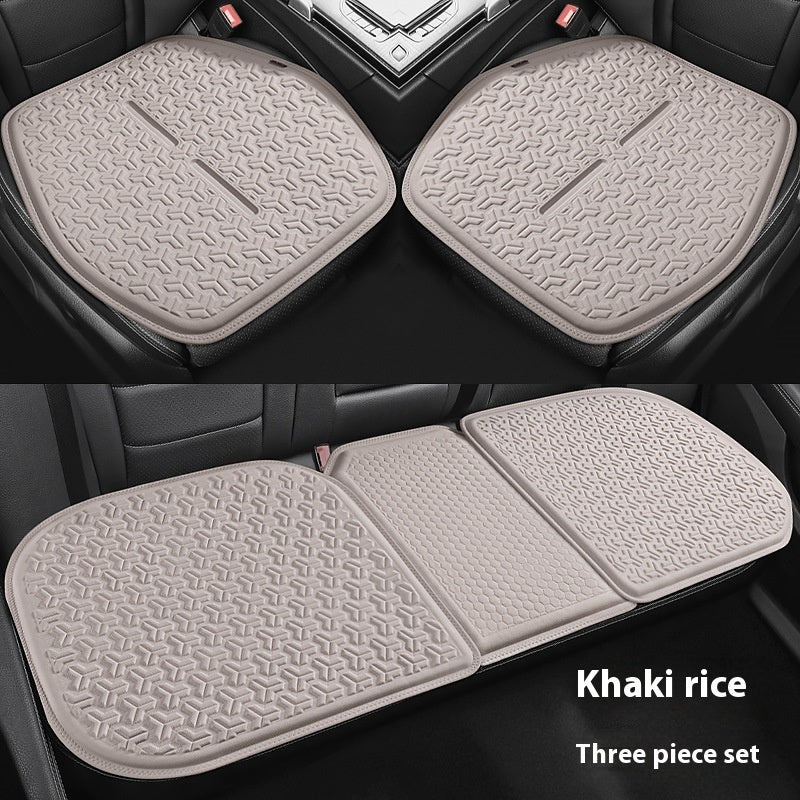 Car Seat Cushion Four Seasons Universal Cool Pad Gel