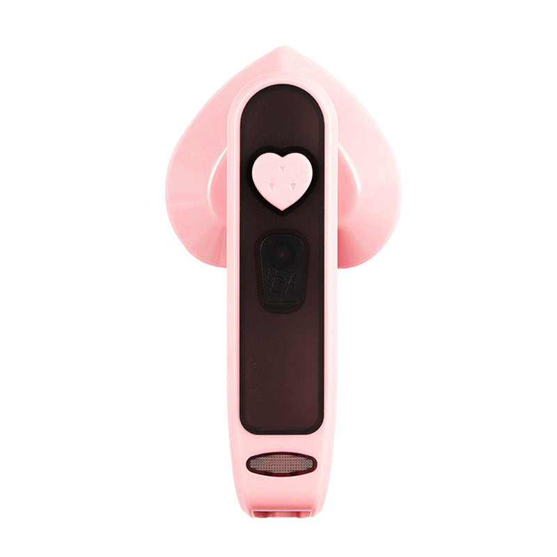 Fer à repasser électrique portable de petite taille pour la maison