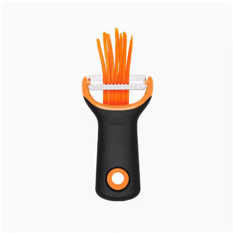 Multifunctional Fruit Y-shaped Peeler Beam Knife Plane