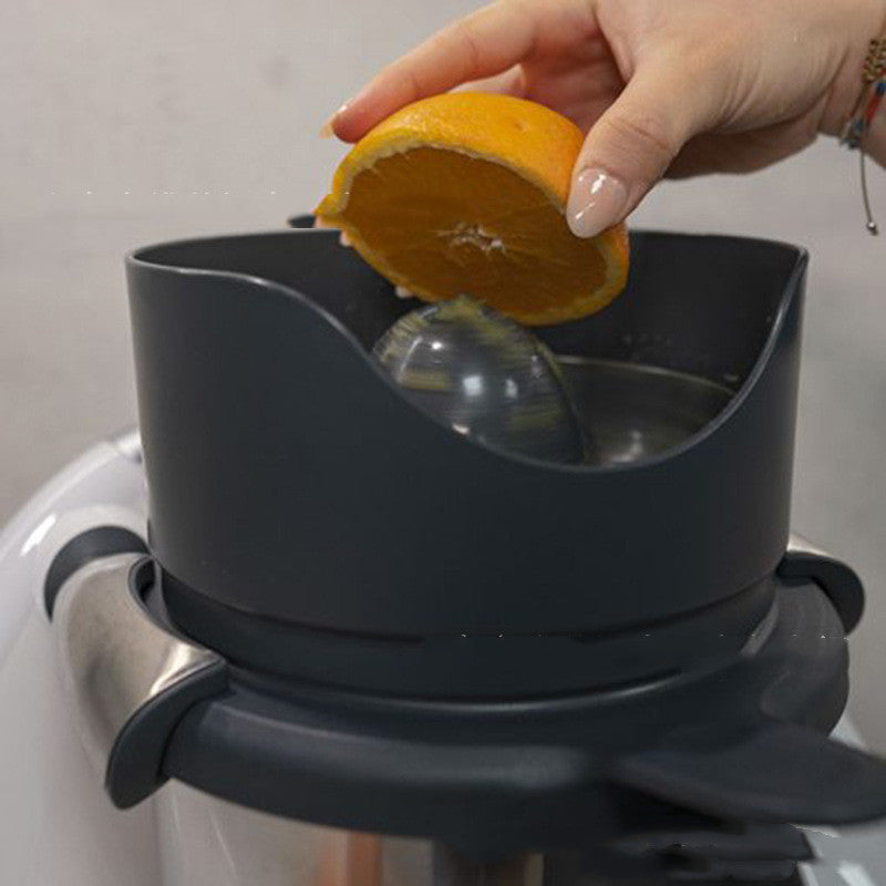 Séparateur de presse-agrumes applicable aux accessoires de presse-agrumes TM5 TM6 TM31