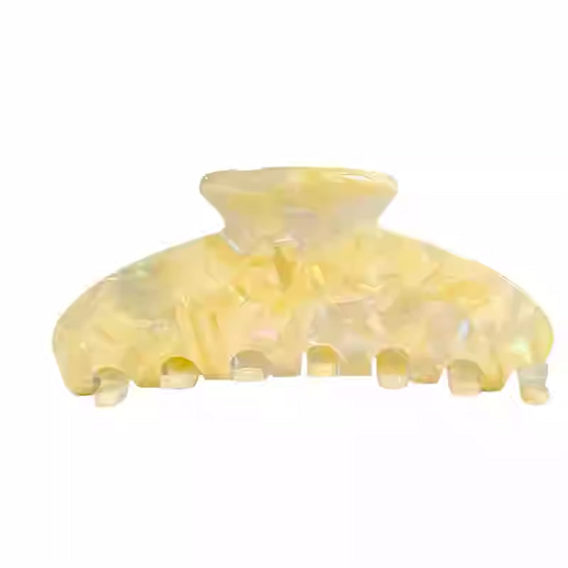 Diamond Shark Hair Clip Headband