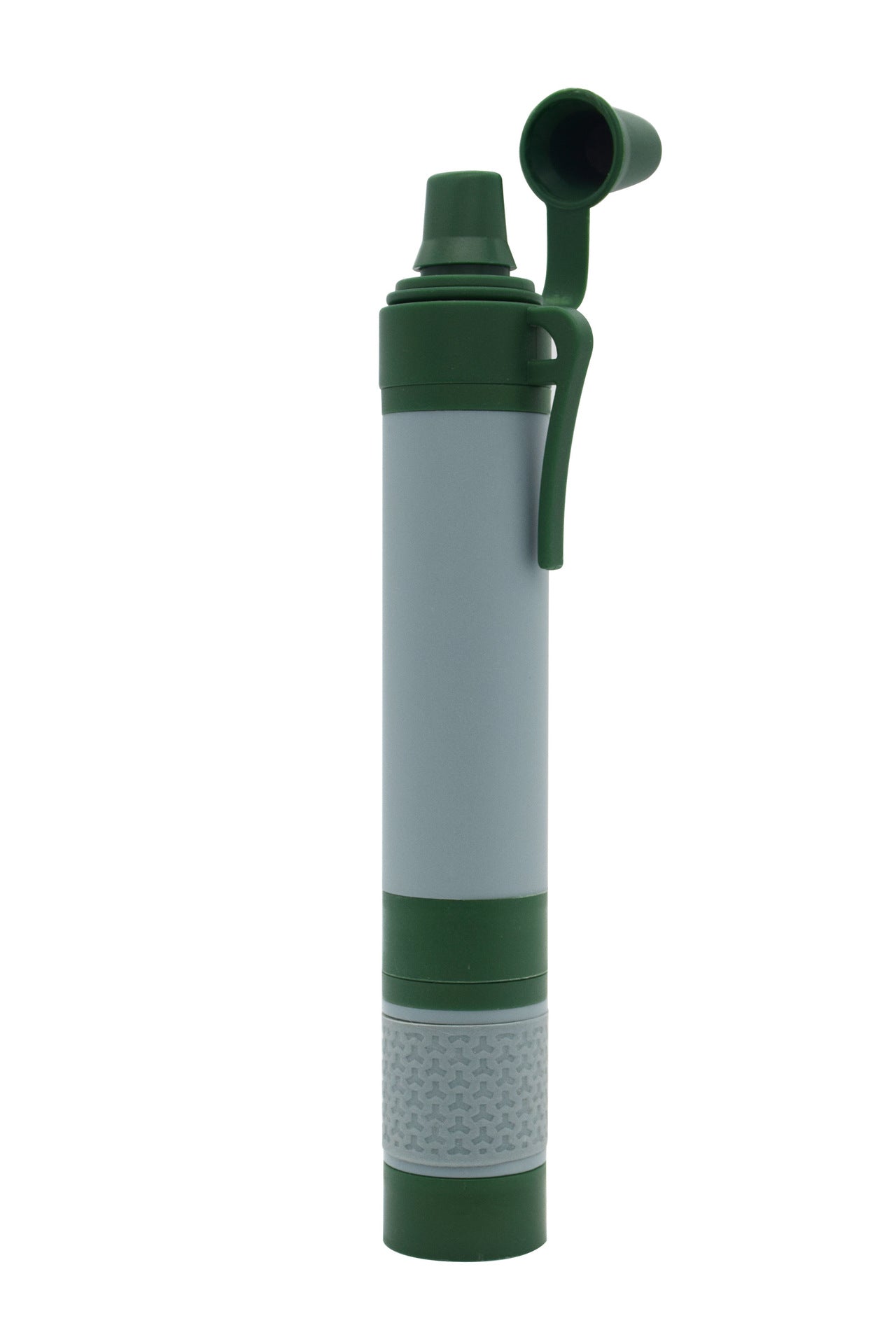Emergency Direct Drinking Water Purifier For Outdoor Wild Use